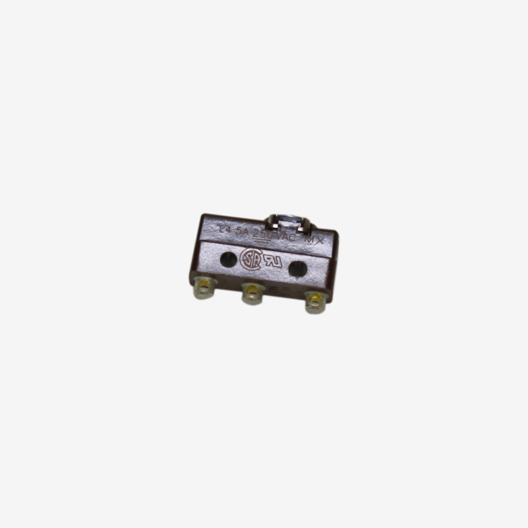 MLG Microswitch