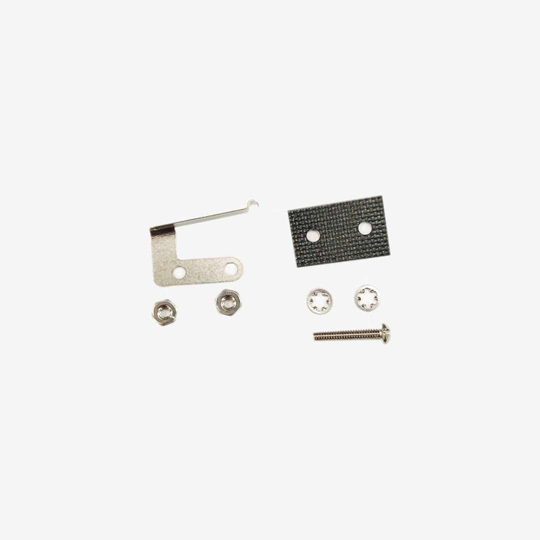 MLG Microswitch