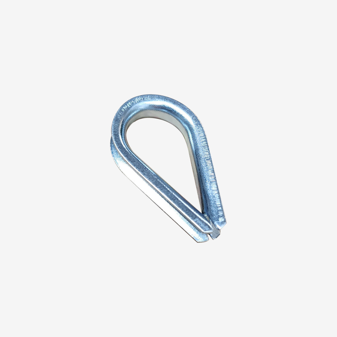 Rudder Cable Thimble