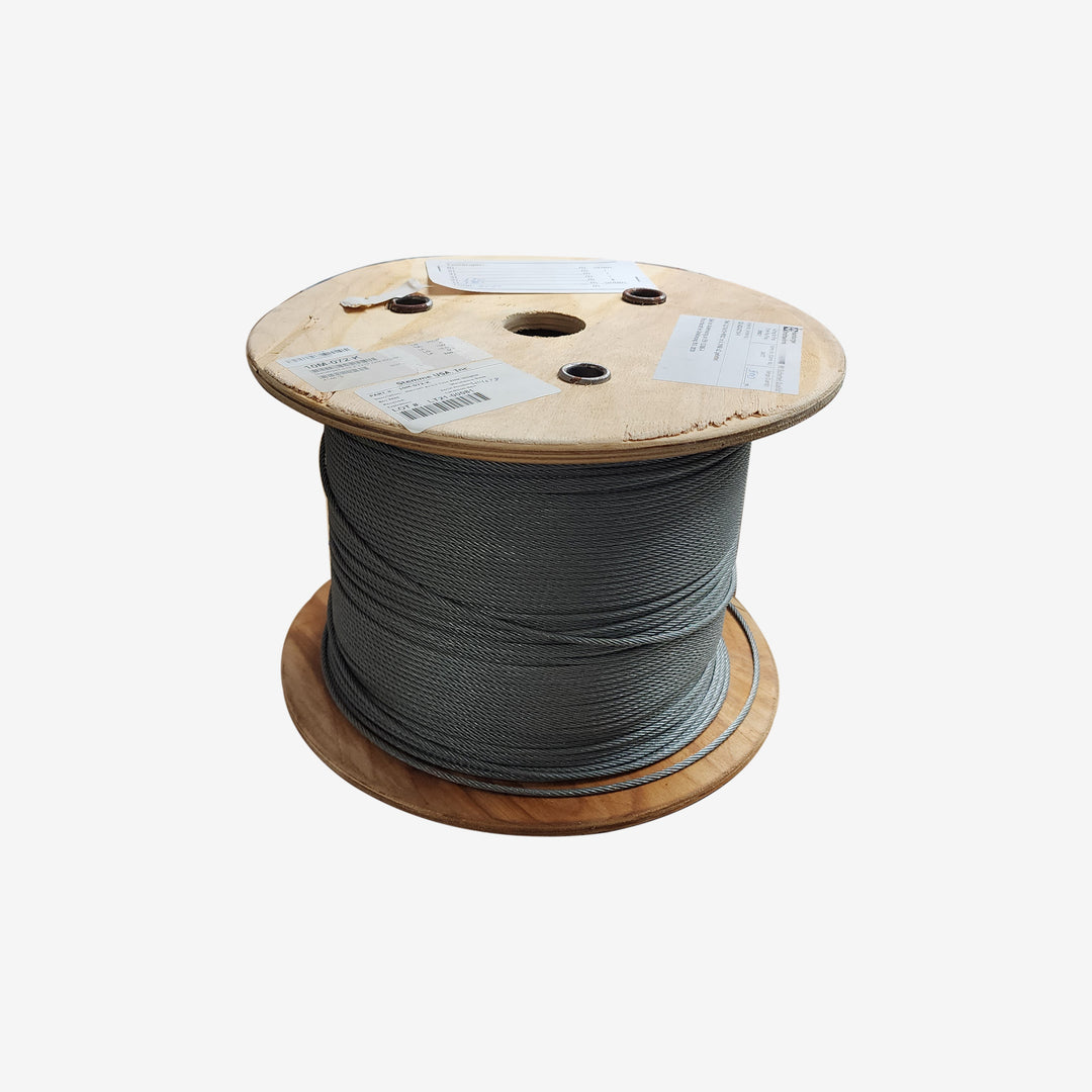 Rudder Cable
