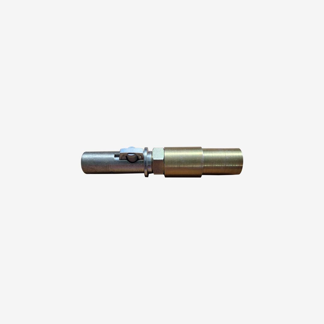 L'Hotellier Connector