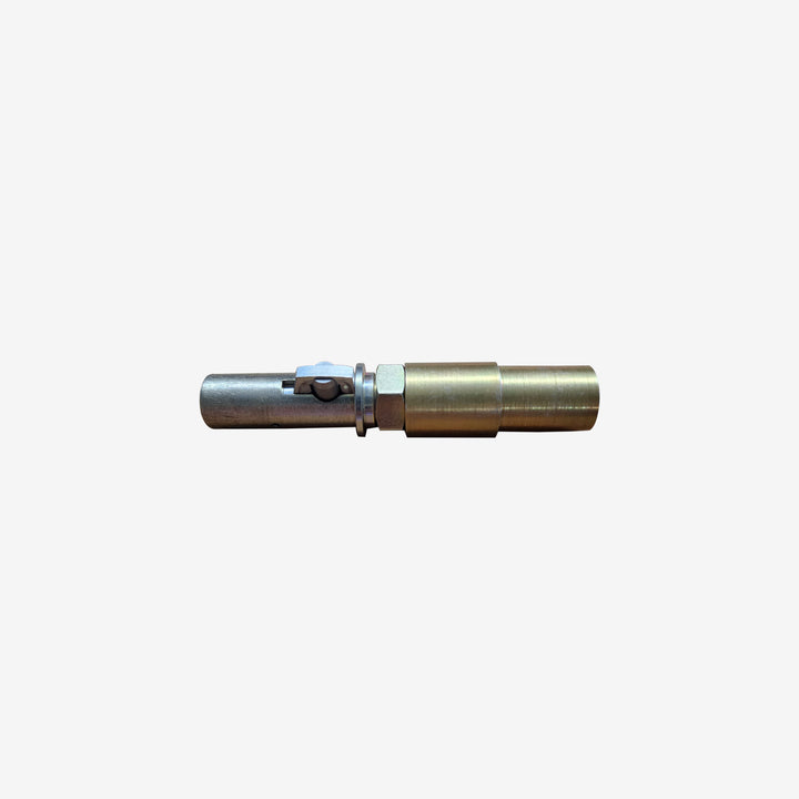 L'Hotellier Connector