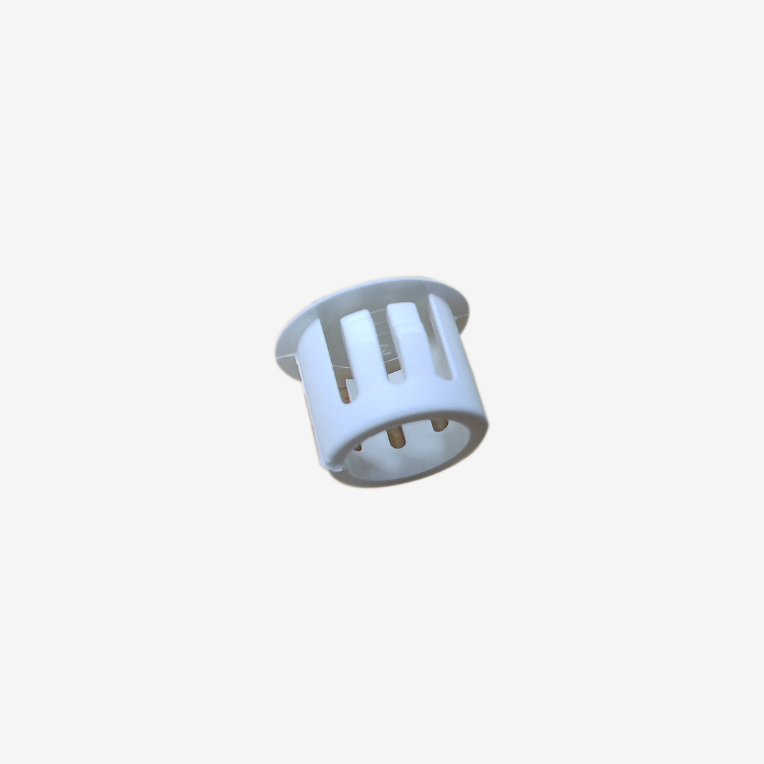 Port Cover for Tail Area