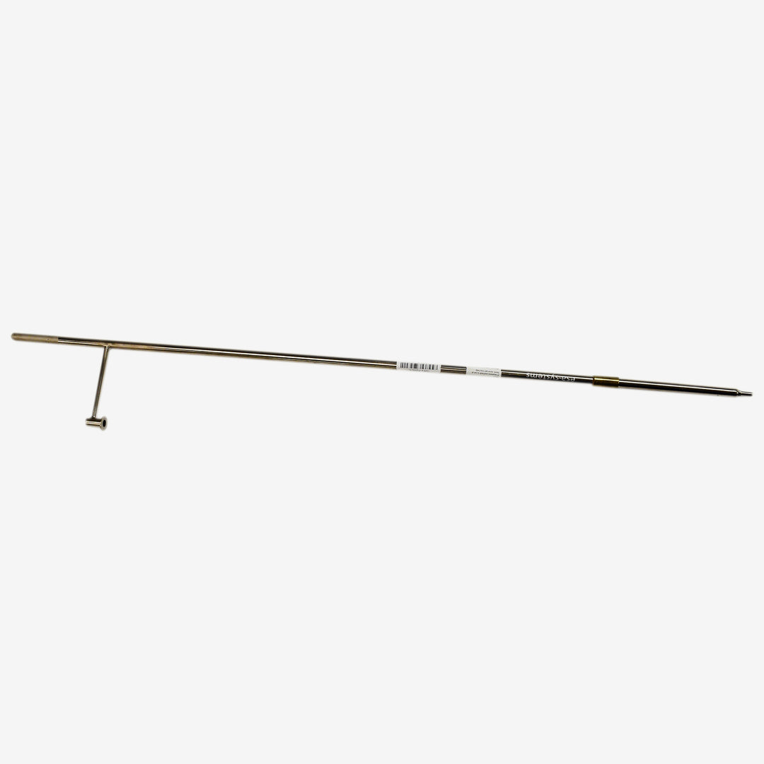 Pitot Tube MBRA