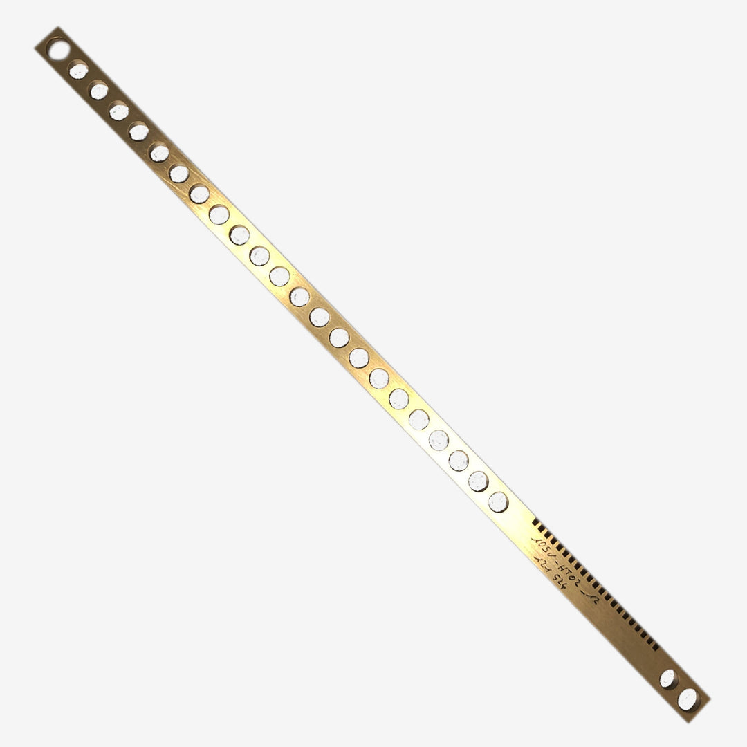 Trim Rail