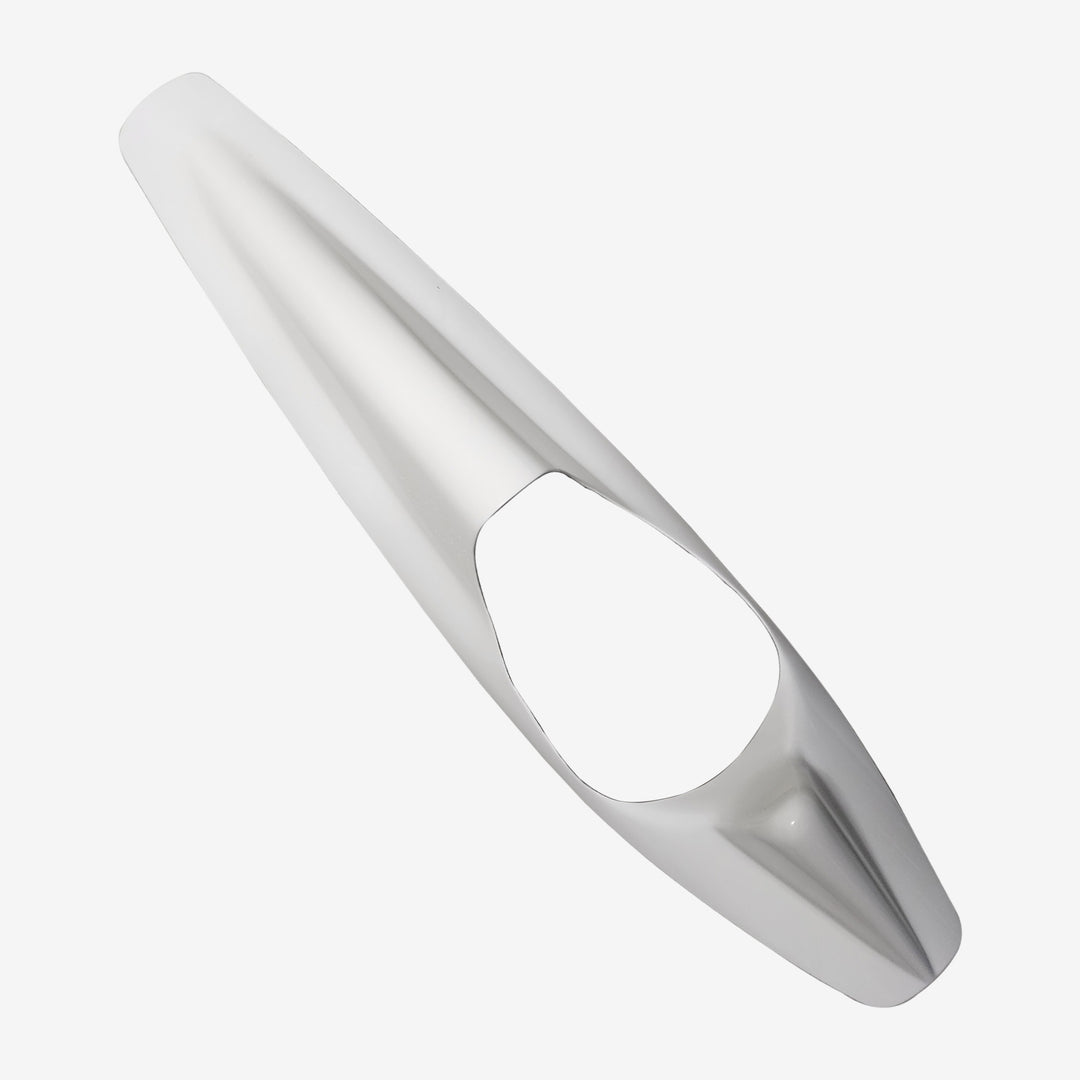 Tail Wheel Fairing
