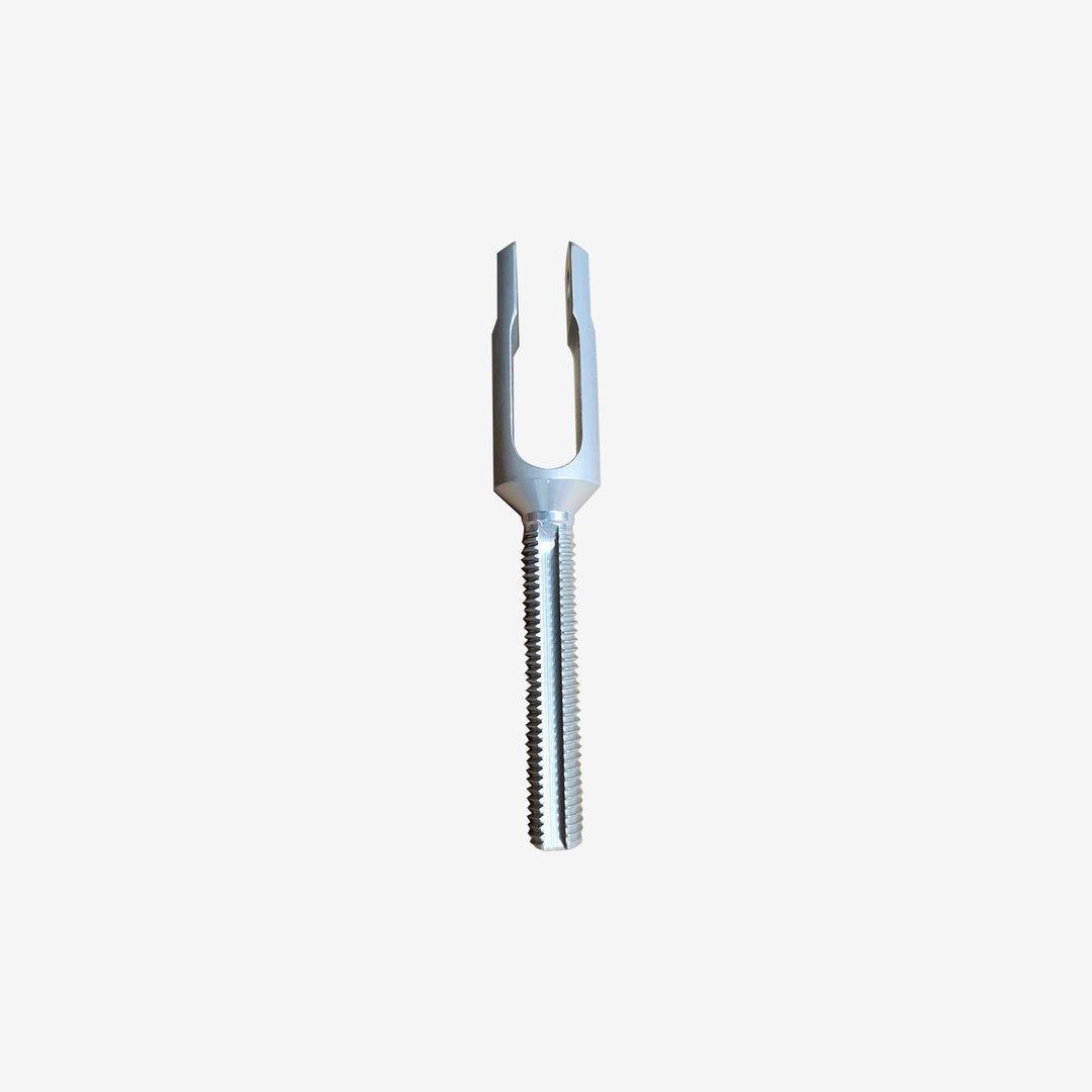 Clevis Screw