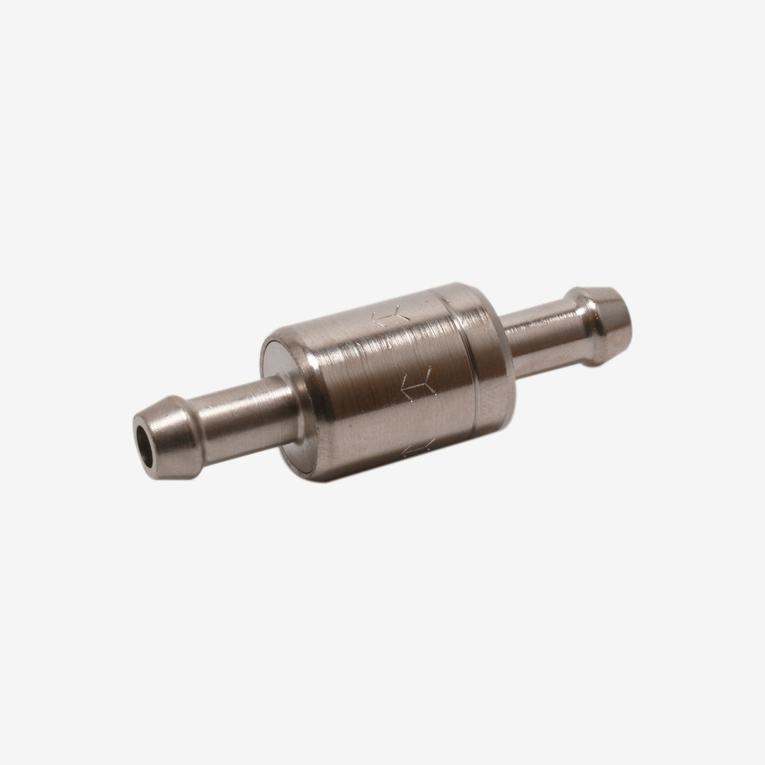 Stainless Check Valve