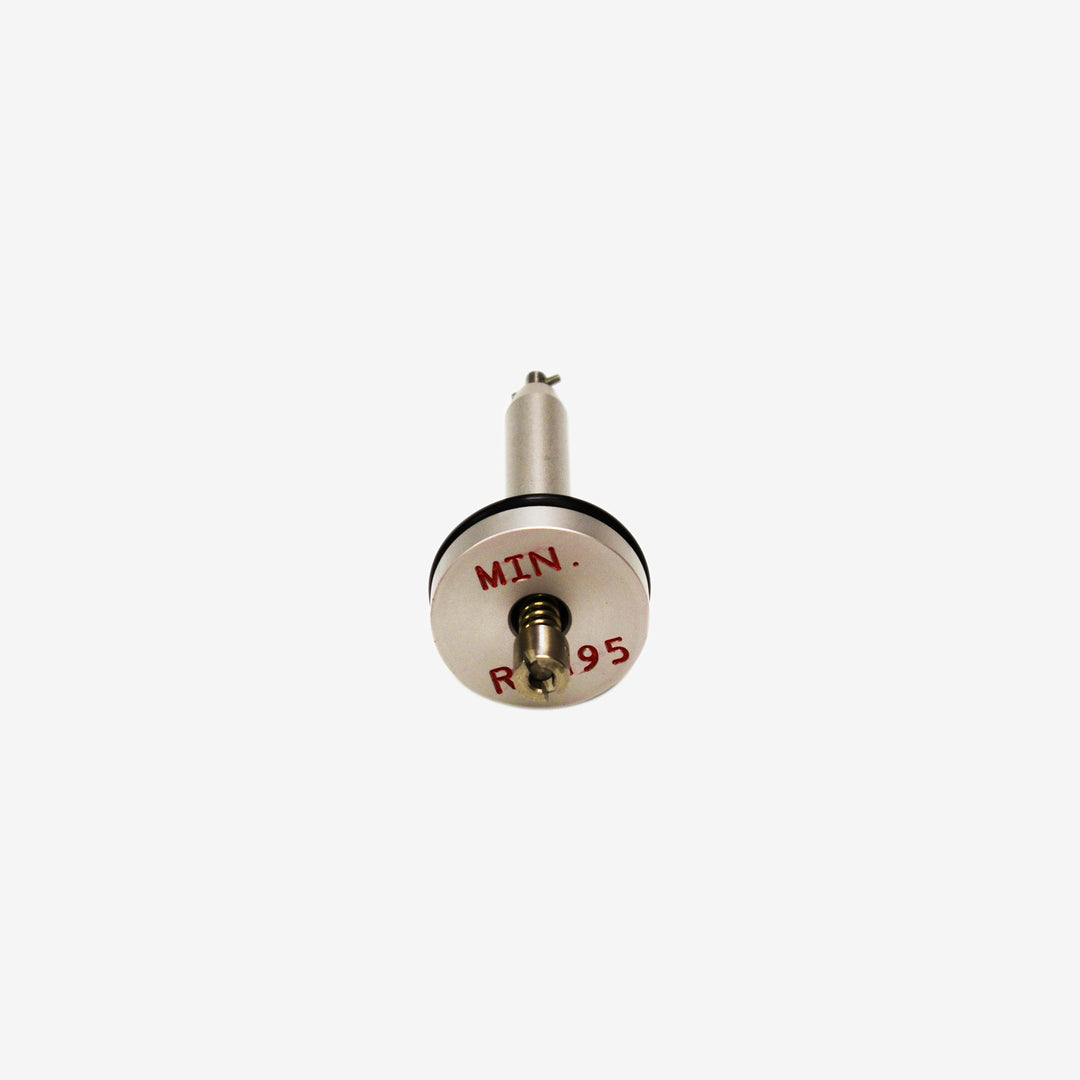 Fuel Cap, S12