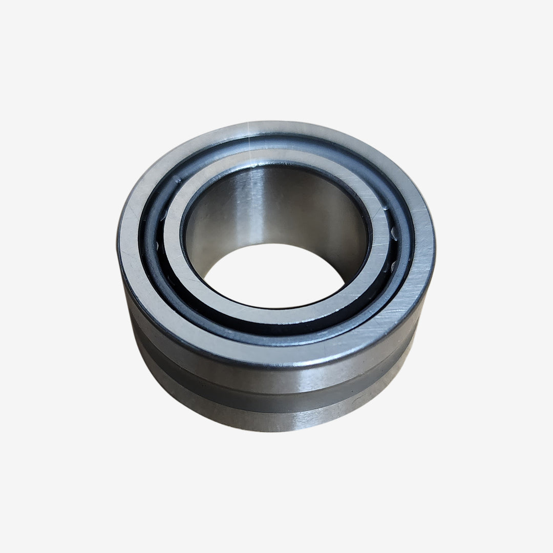 Center Storage FW Clutch Repair