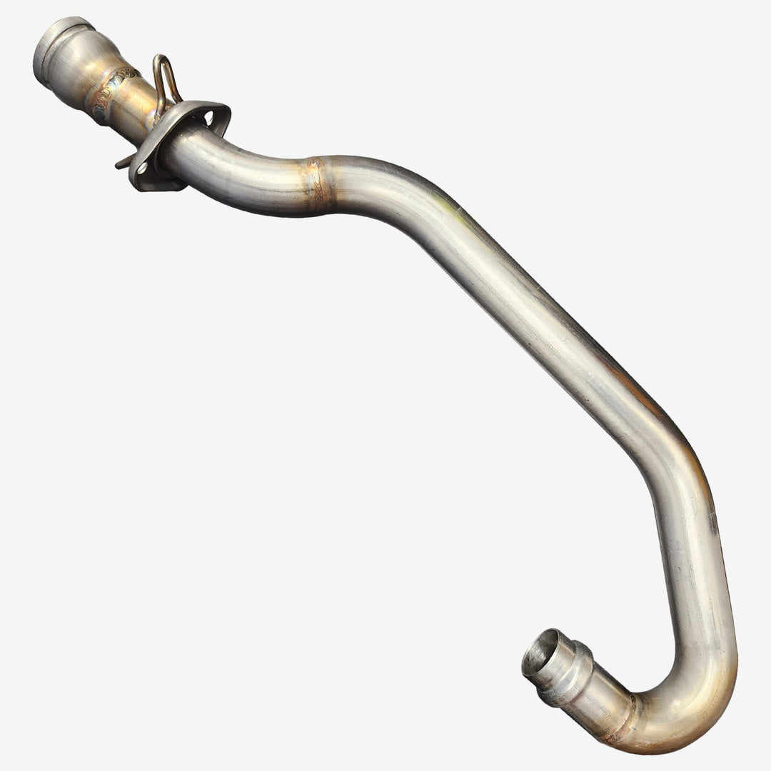 Exhaust Pipe Cylinder 1