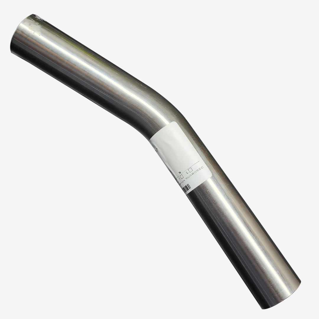 Exhaust Pipe Outlet