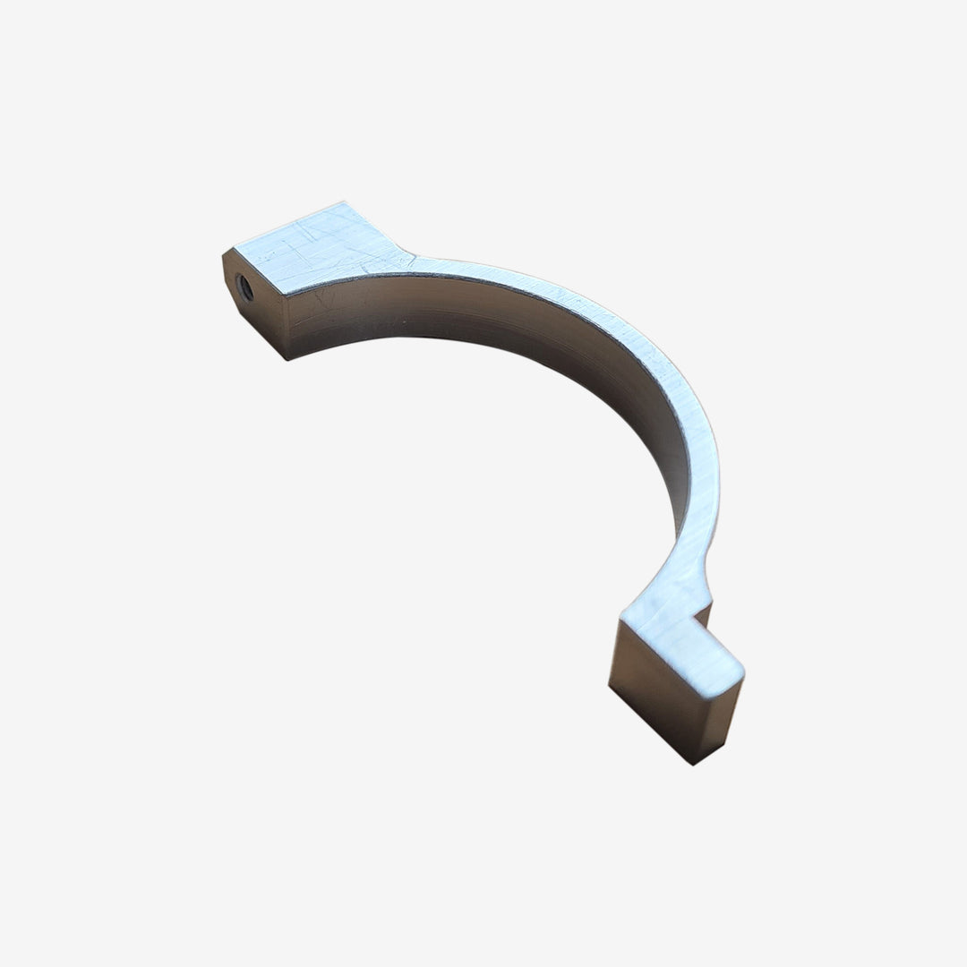 Turbo Intercooler Clamp, Lowerside