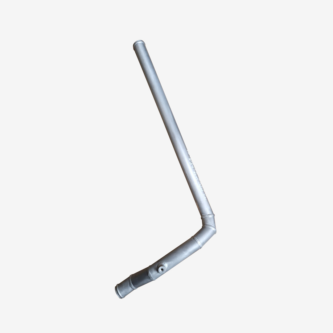 Aluminum Coolant Line