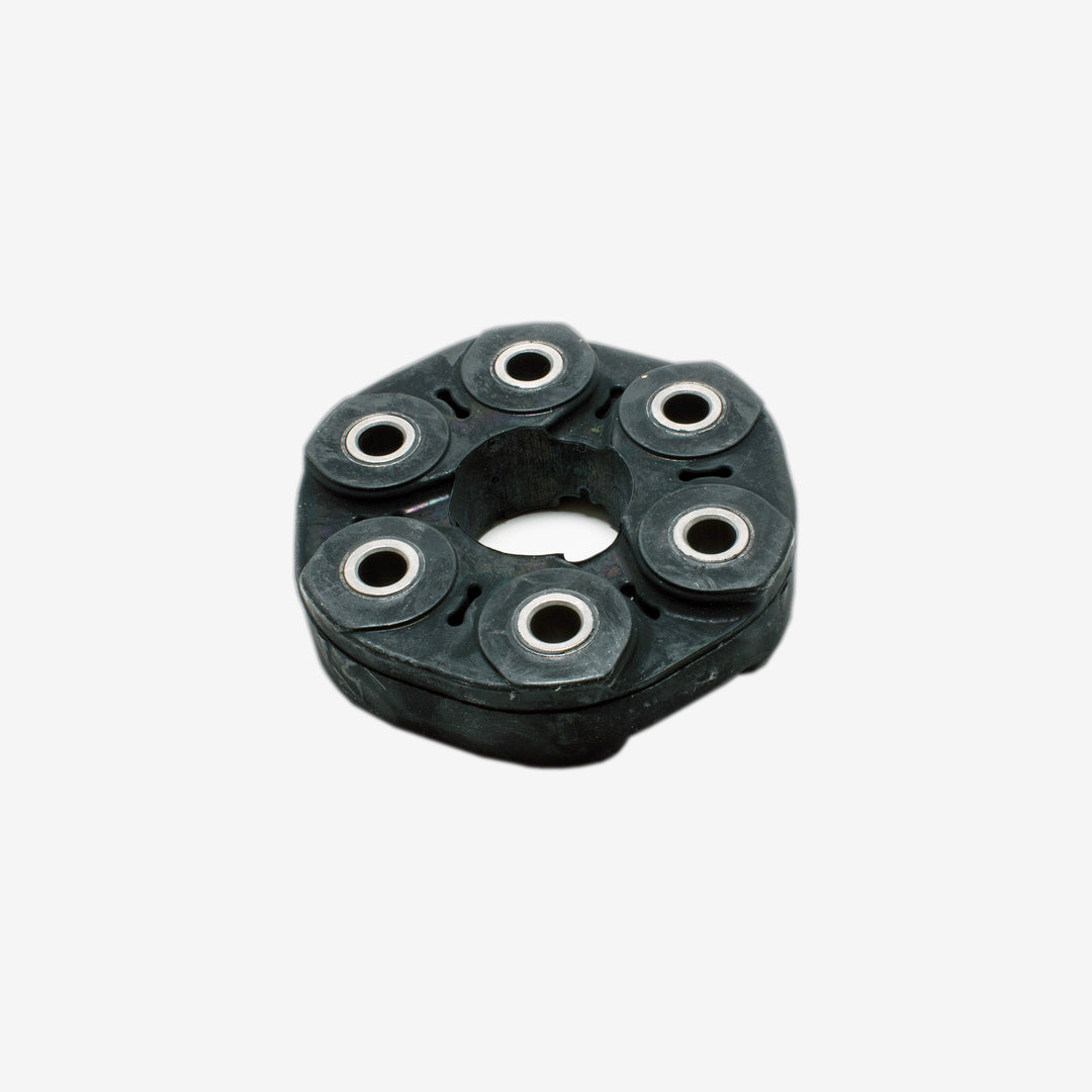 Flexible Disc