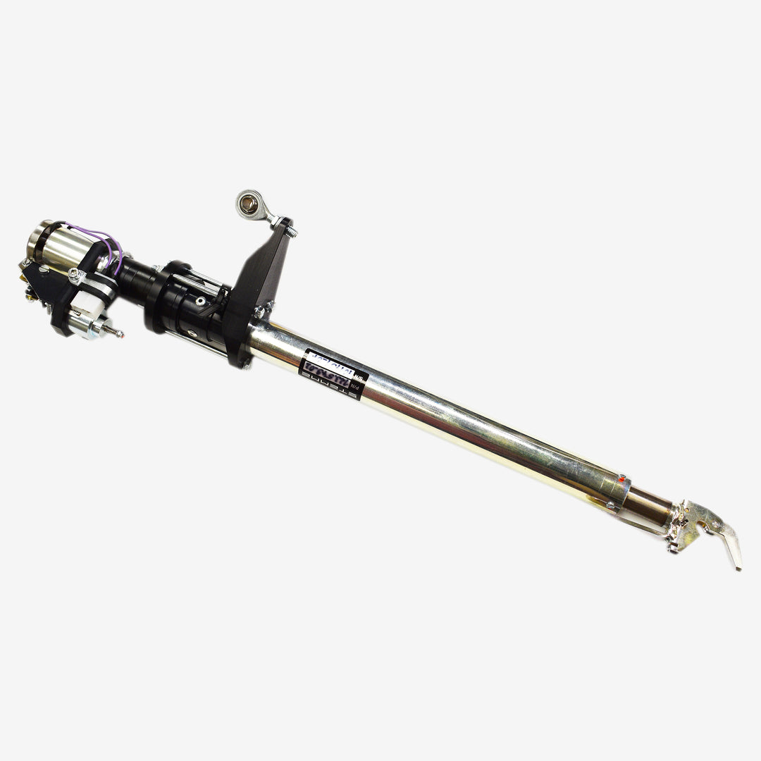 MLG Actuator, R/H
