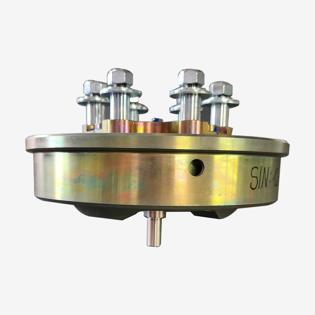 Centrifugal Clutch