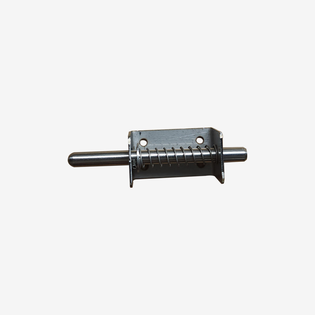 Bolt Safety / Wing Splitting