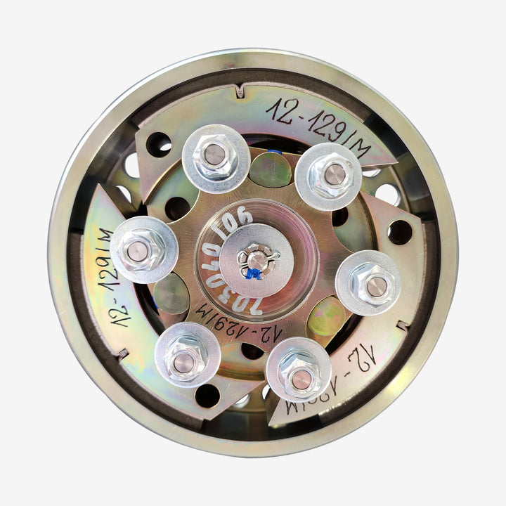 Centrifugal Clutch