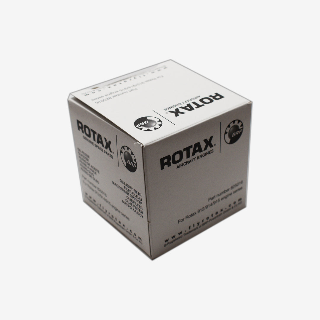 Rotax Oil Filter