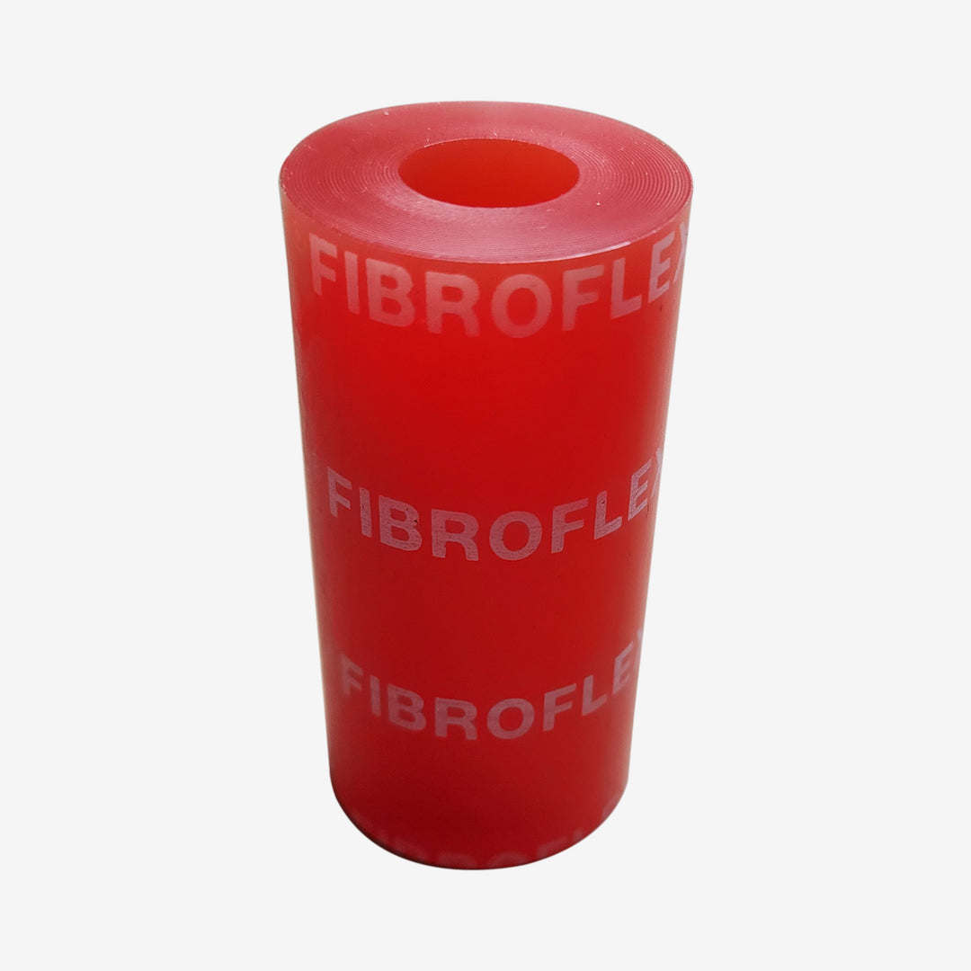 Elastomer Damper