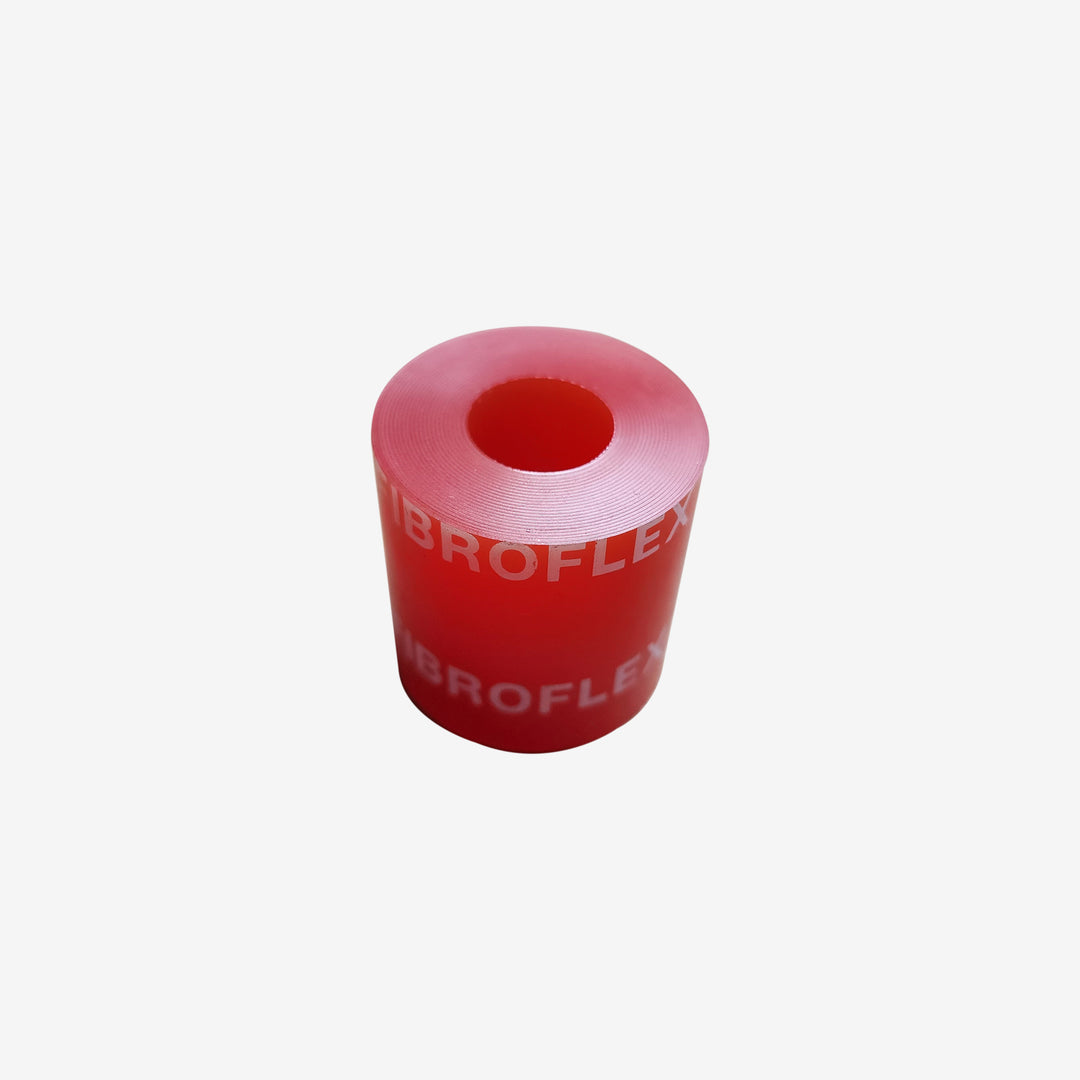 Elastomer Damper