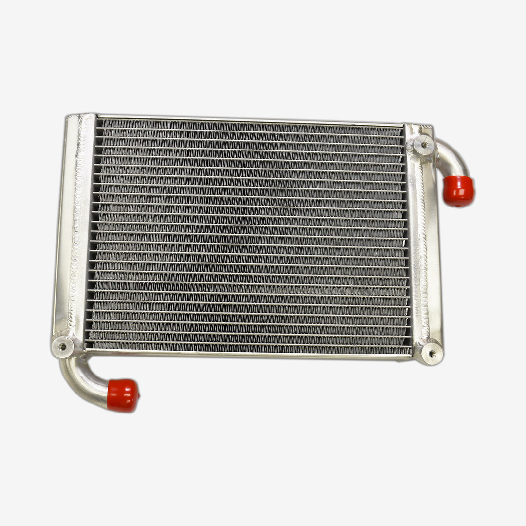 Coolant Radiator