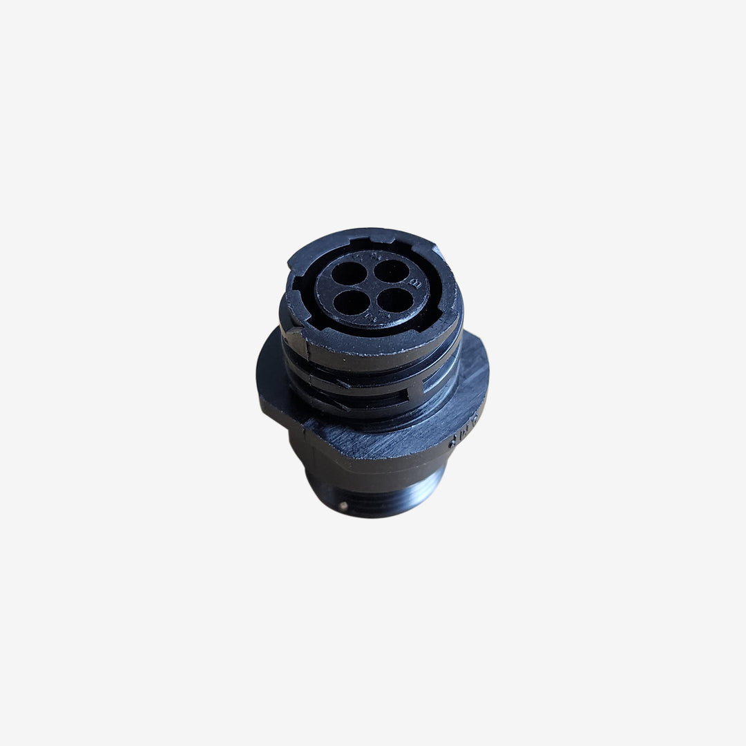 Cable Socket CPC 4pol / 11