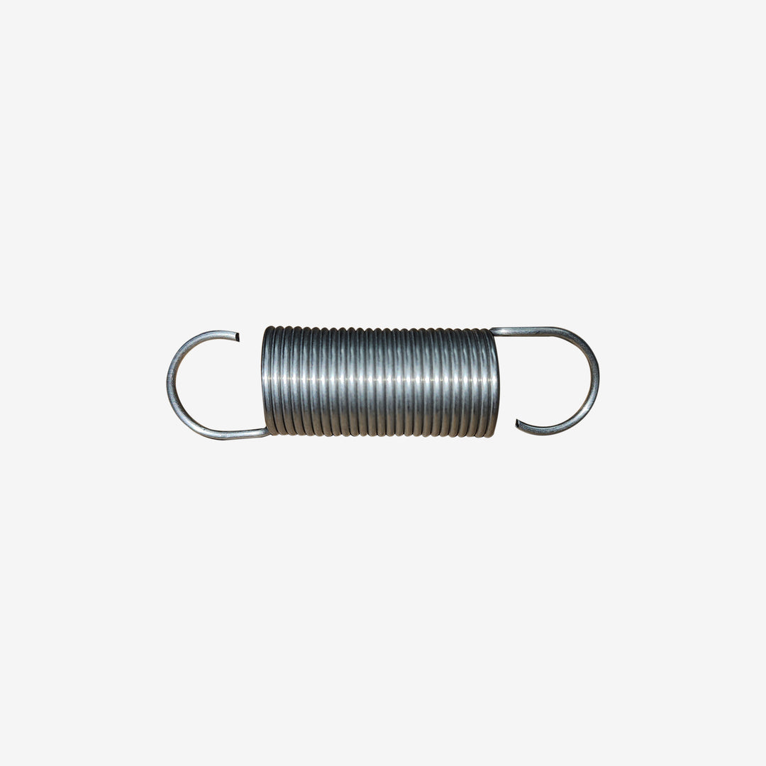 Turbo Tension Spring
