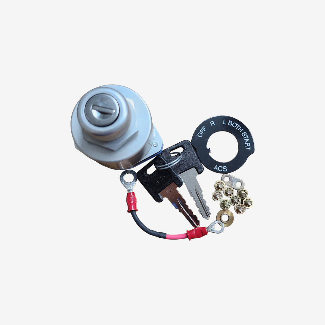 Ignition Switch