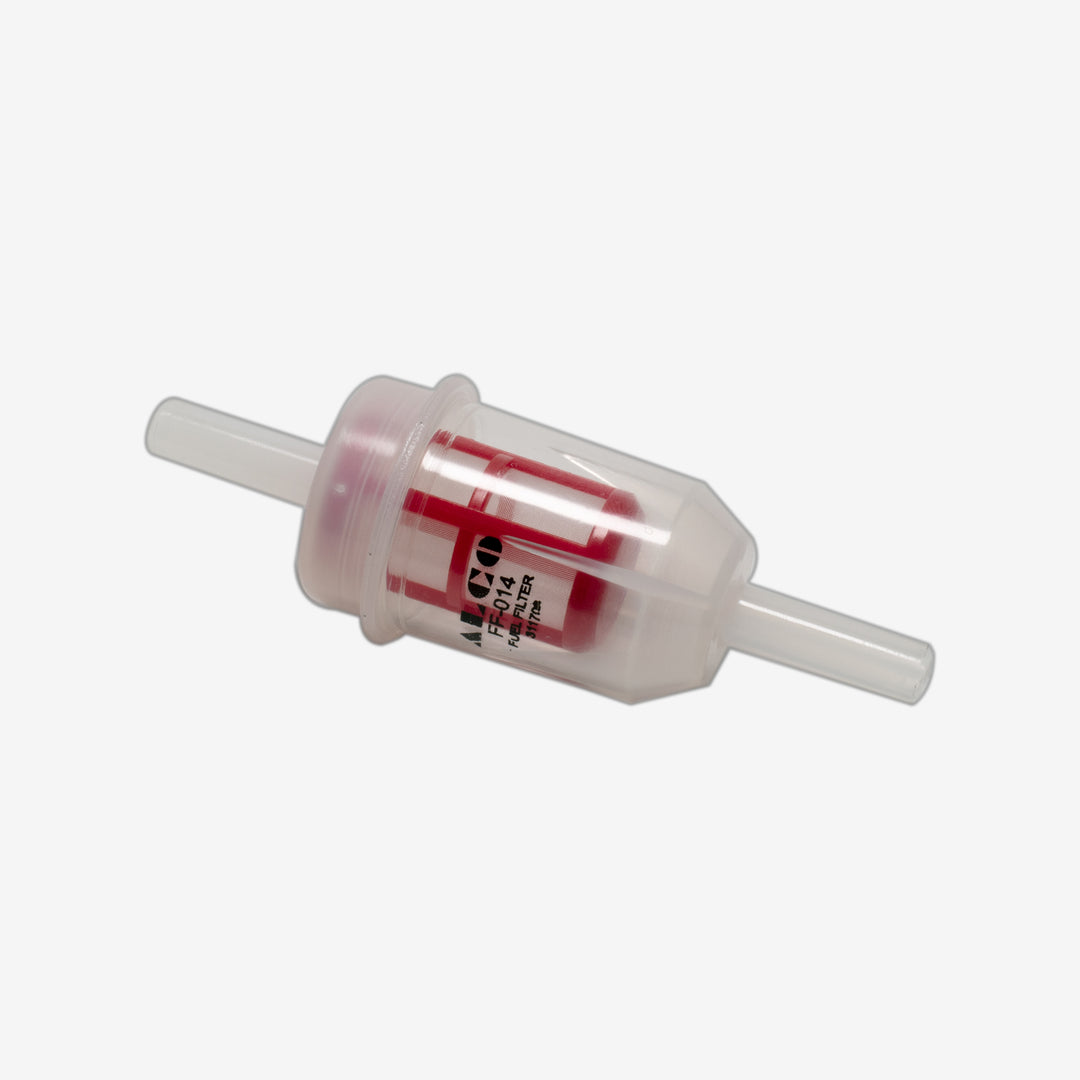 Fine Fuel Filter