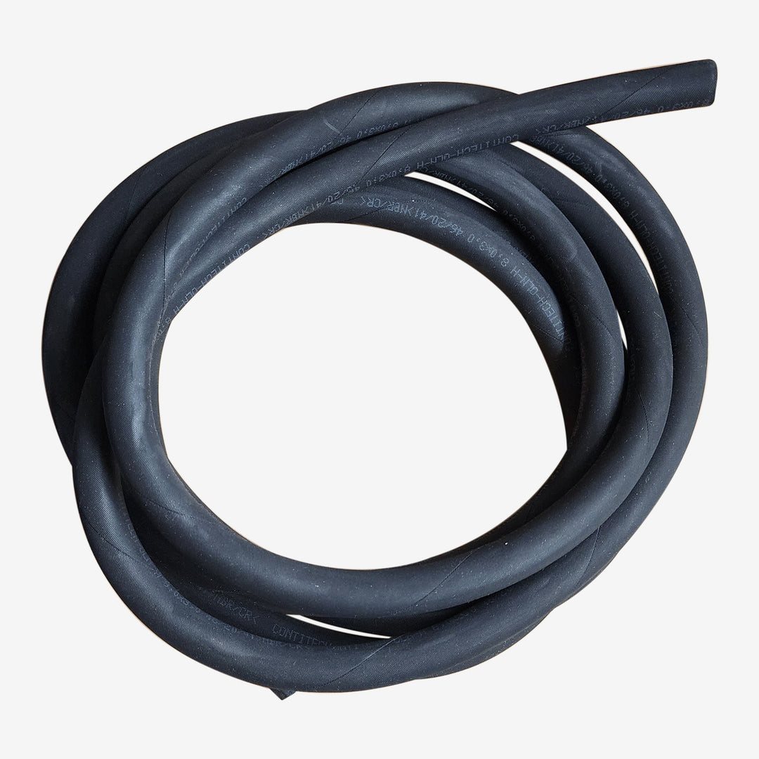 Oil Hose 8x3