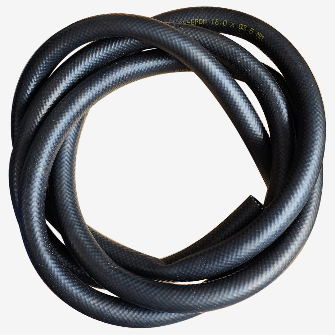 Coolant Hose 20x3.5