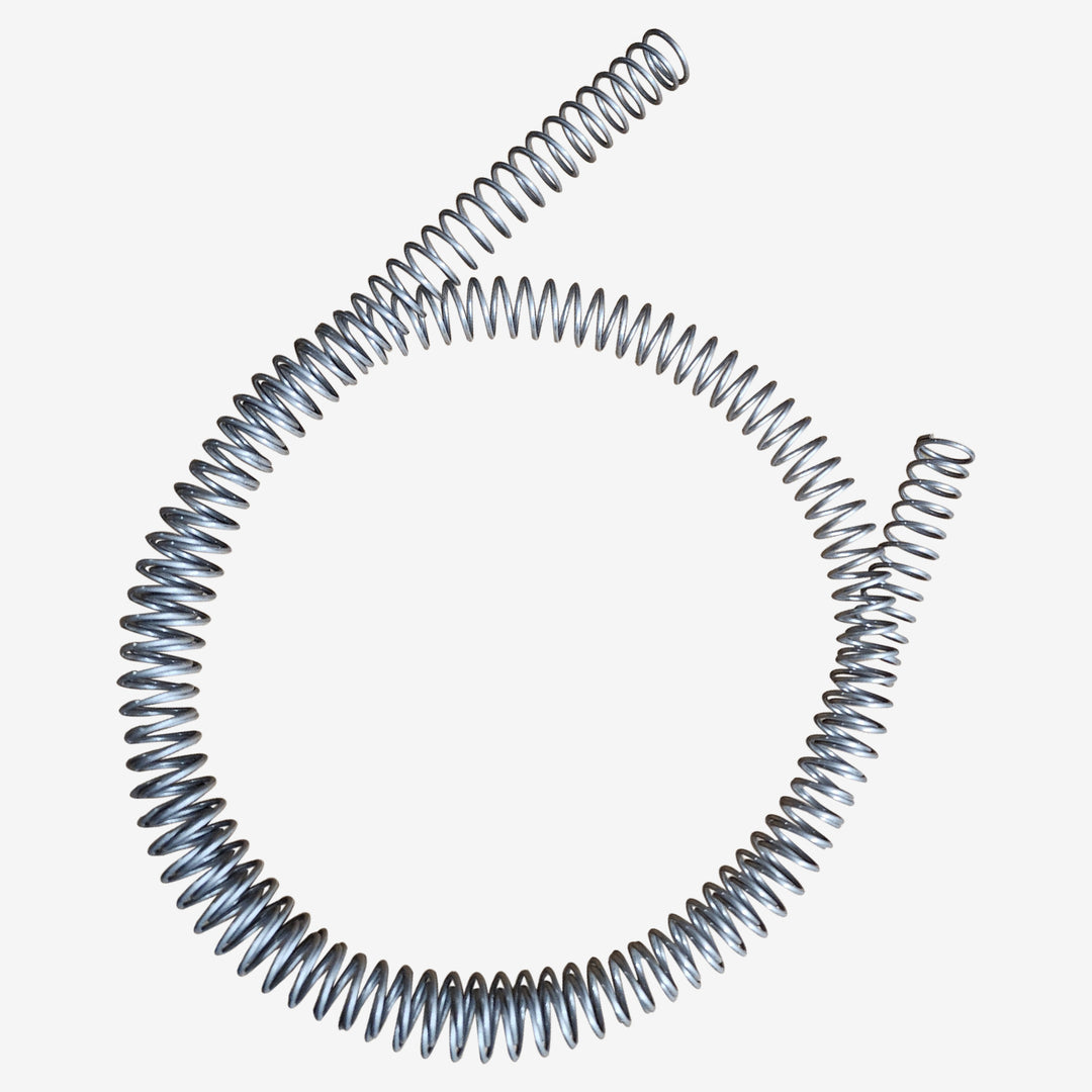 Stainless Spring, Coolant
