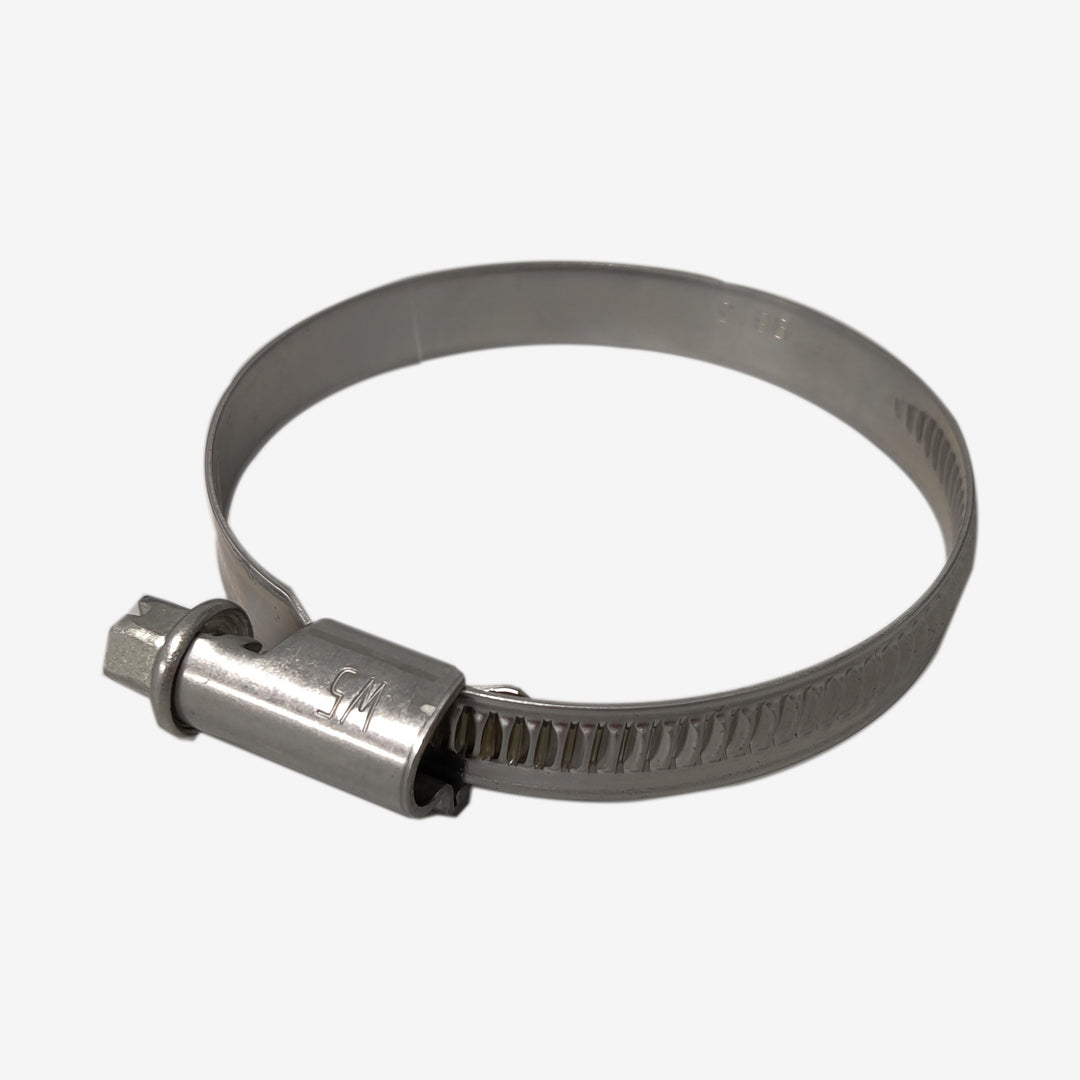 Worm Drive Clamp