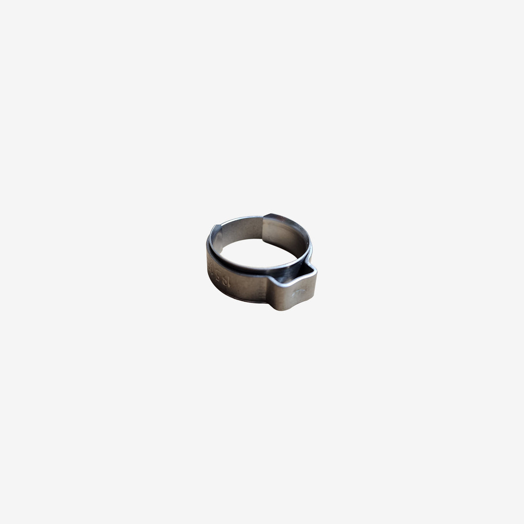 One Ear Clamp 19.5mm