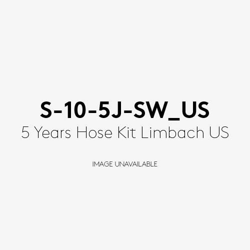 5 Years Hose Kit Limbach US
