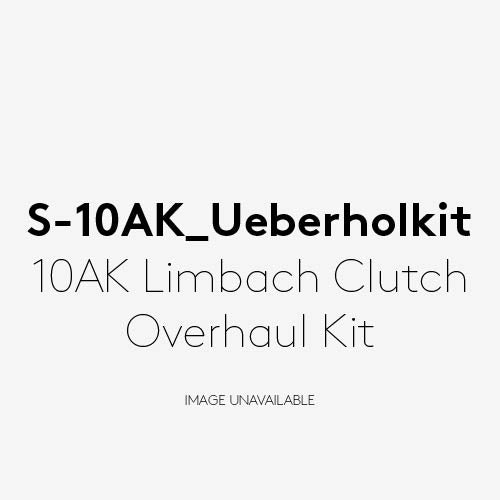 10AK Limbach Clutch Overhaul Kit