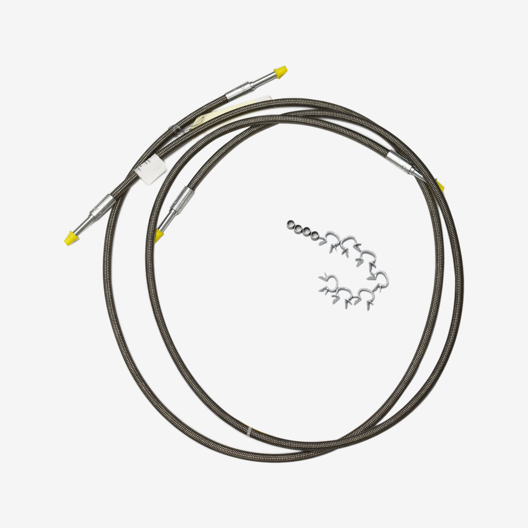 Replacement Kit Brake Lines