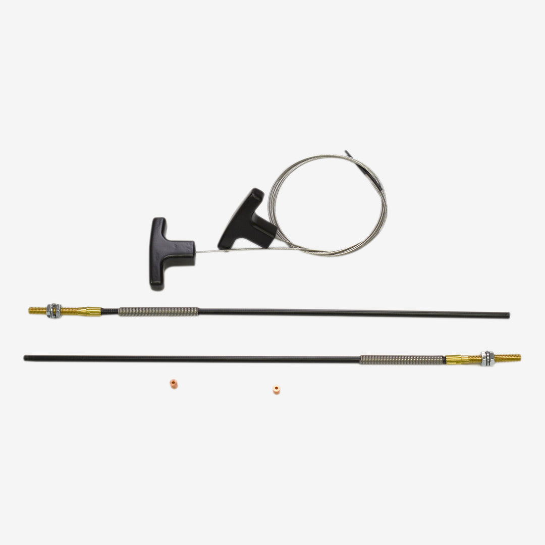 Pedal Adjustment Installation Kit