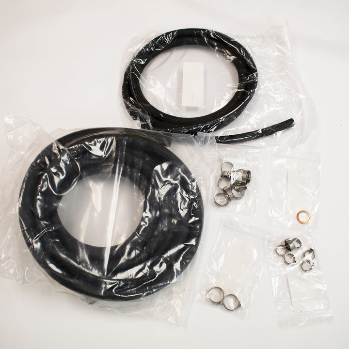 5yr Hose Kit, Rubber Parts Kit, S10VT