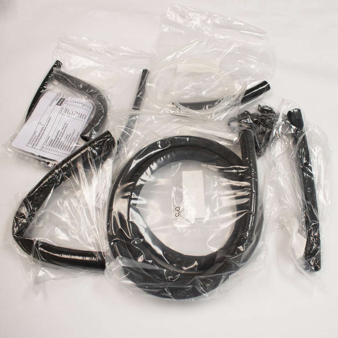 5yr Hose Kit, Rubber Parts Kit, S10VT