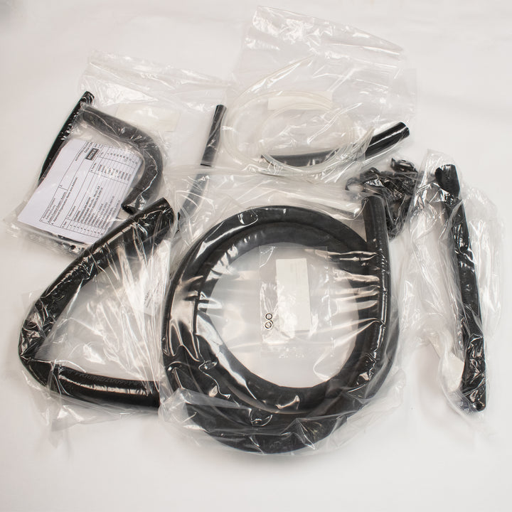 5yr Hose Kit, Rubber Parts Kit, S10VT