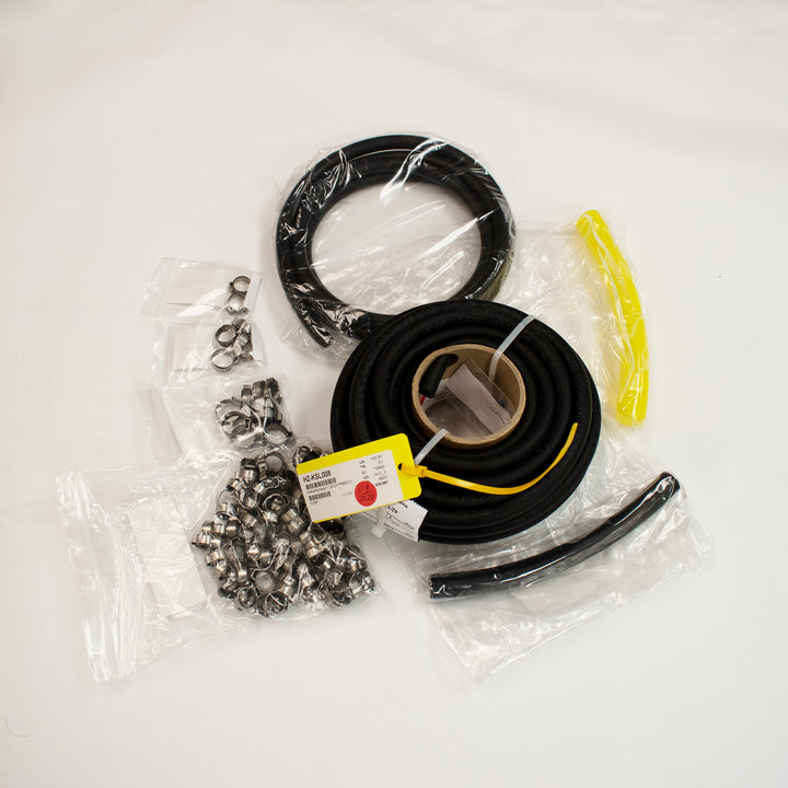 5yr Hose Kit, Rubber Parts Kit, S10VT