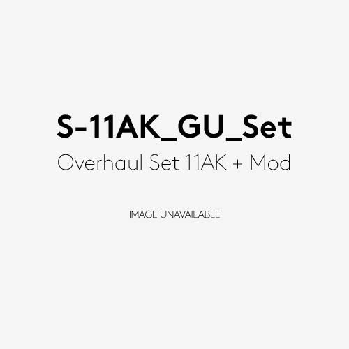 Overhaul Set 11AK + Mod