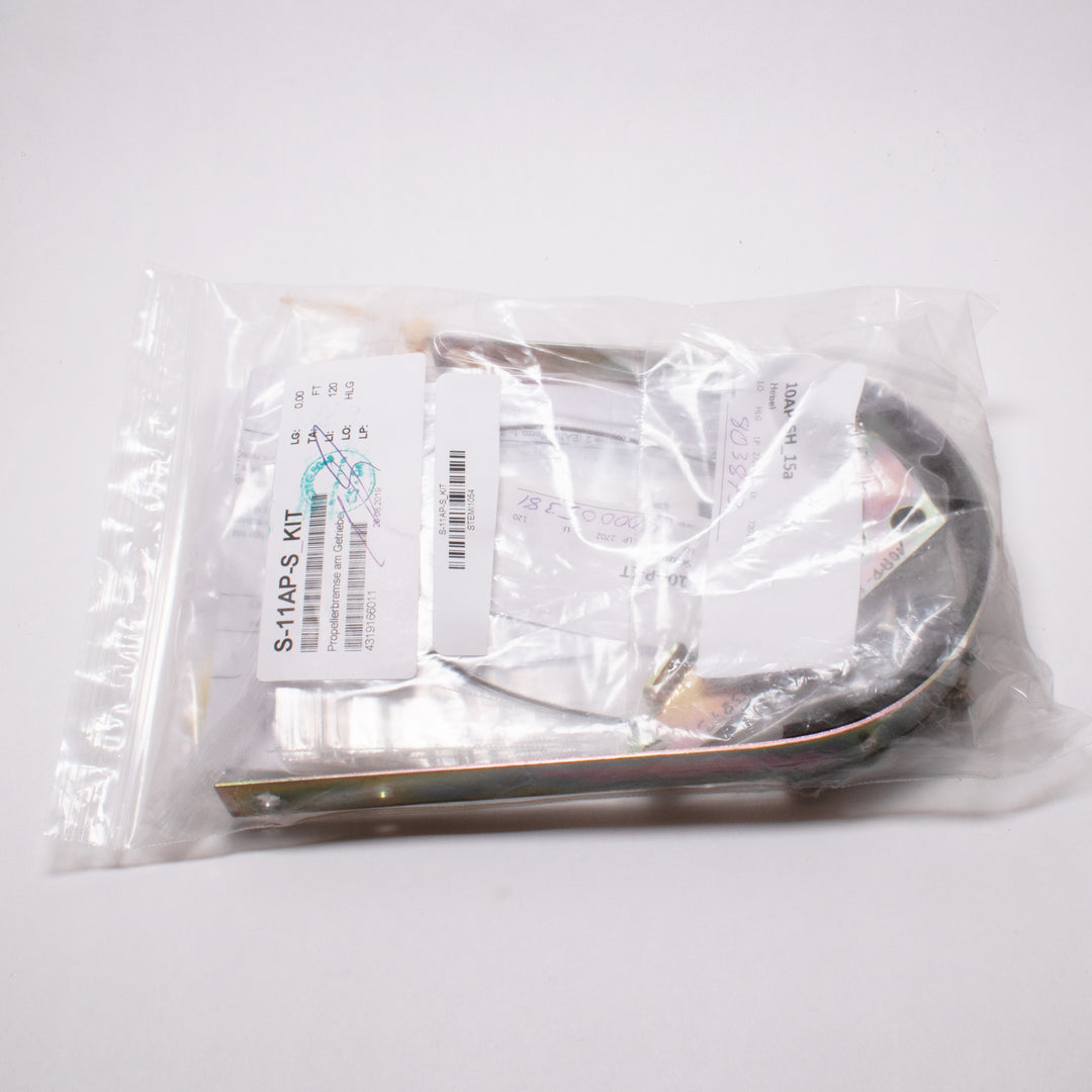 Propeller Brake Installation Kit