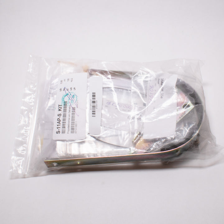 Propeller Brake Installation Kit
