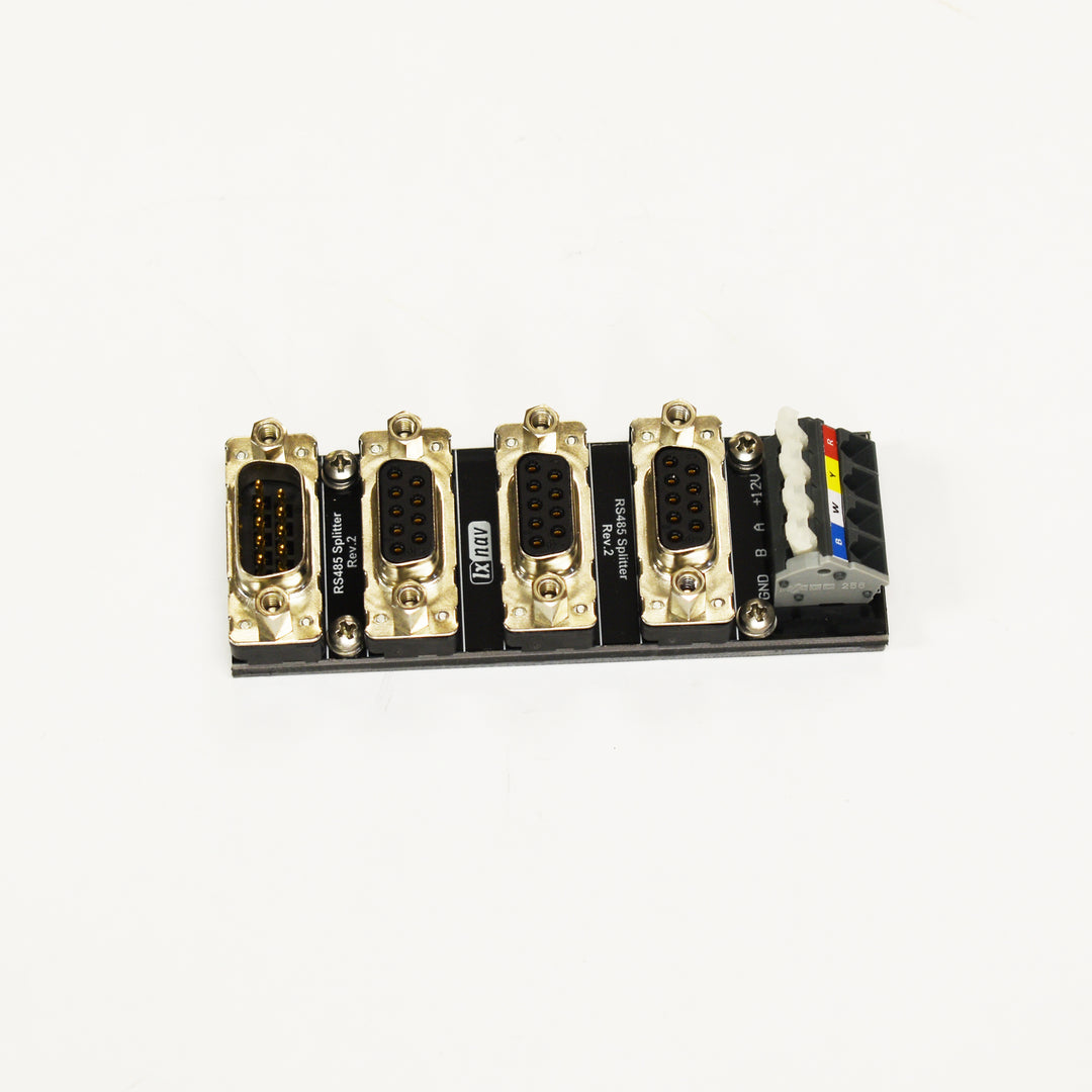 S-RS485 Distribution Board