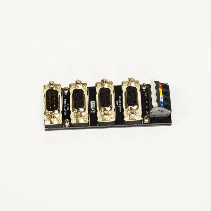 S-RS485 Distribution Board