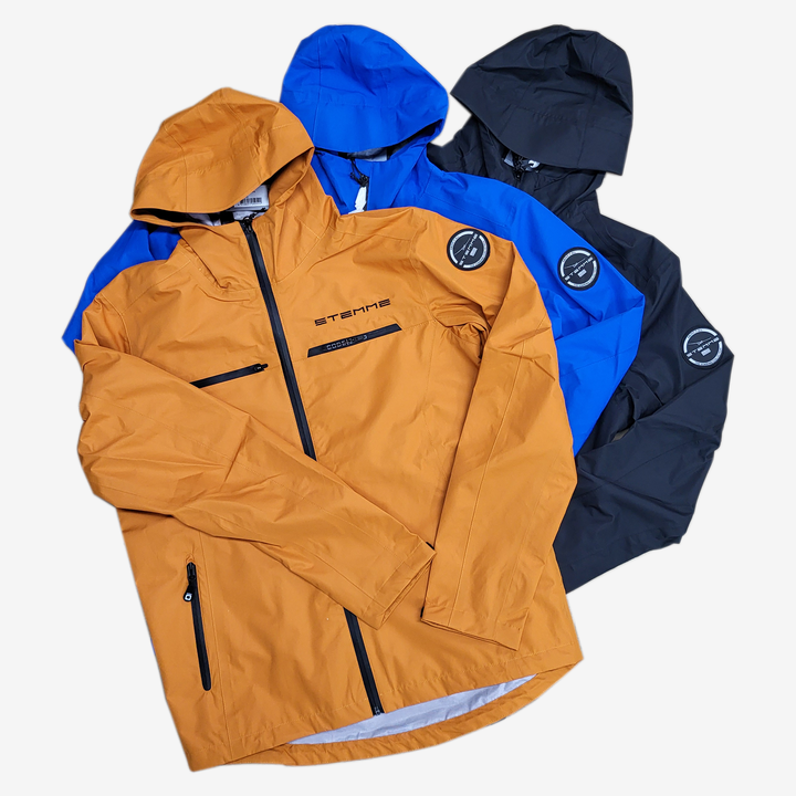 Men's Rain Jacket